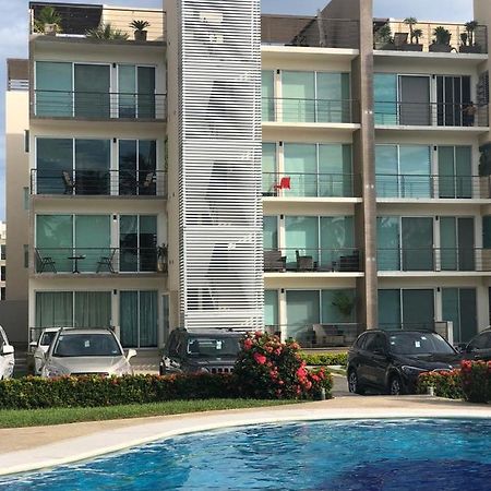 Departamento Acapulco Diamante 아파트 외부 사진