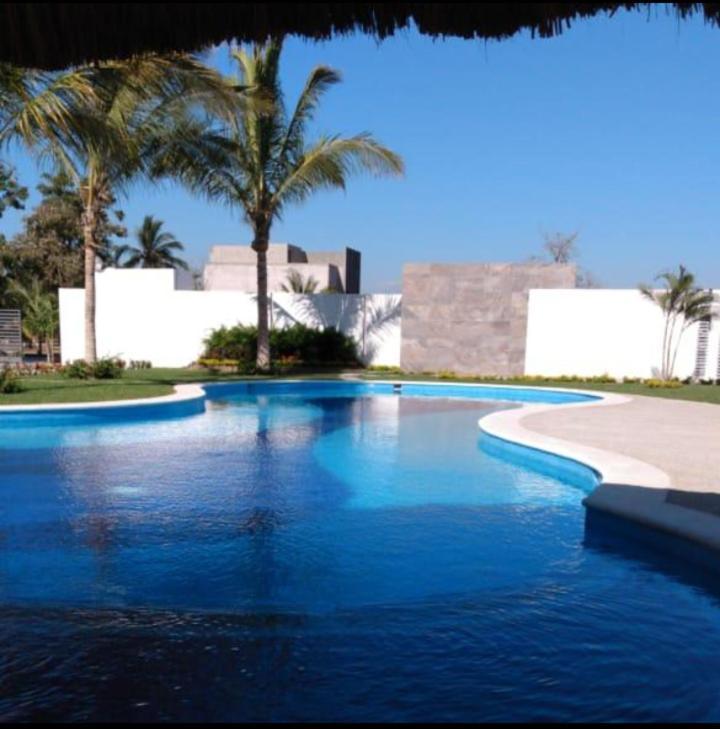 Departamento Acapulco Diamante 아파트 외부 사진