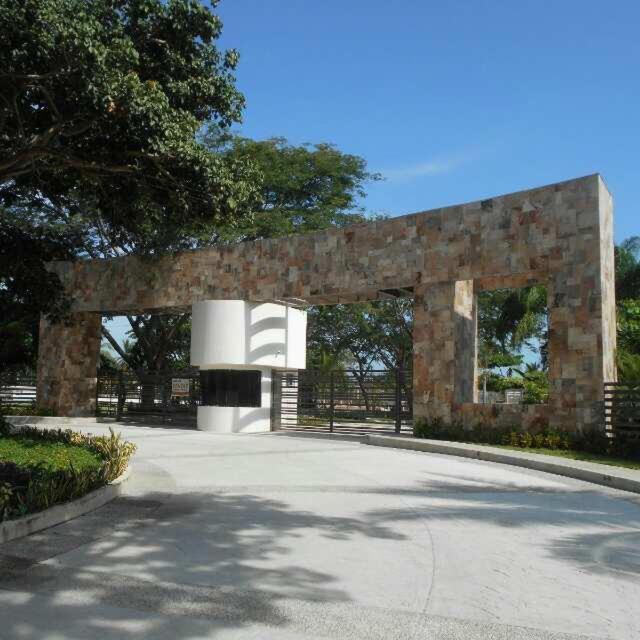 Departamento Acapulco Diamante 아파트 외부 사진