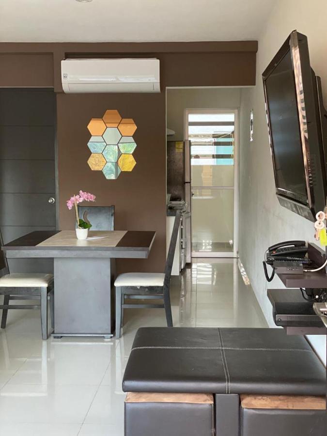 Departamento Acapulco Diamante 아파트 외부 사진