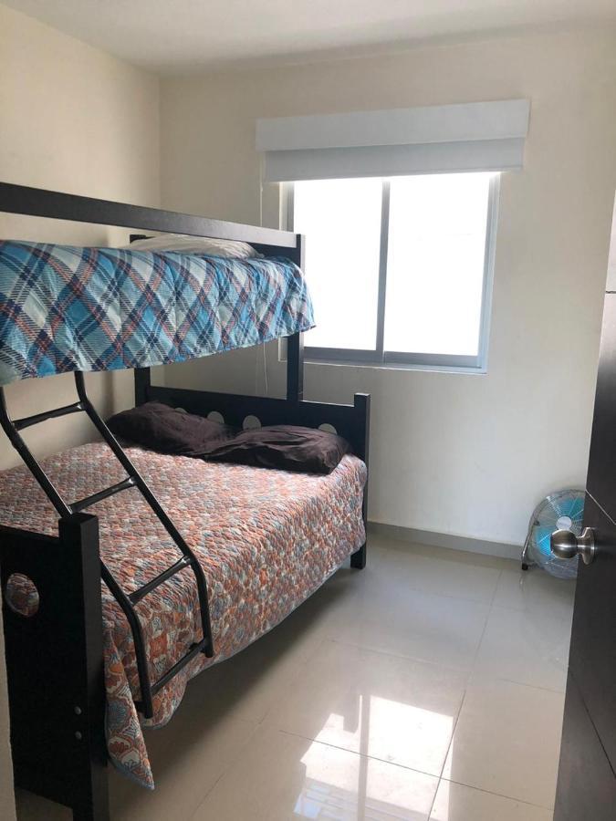 Departamento Acapulco Diamante 아파트 외부 사진